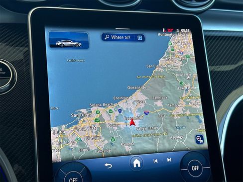 New 2026 Mercedes-Benz CLE 53 AMG CLE 53 AMG image 20