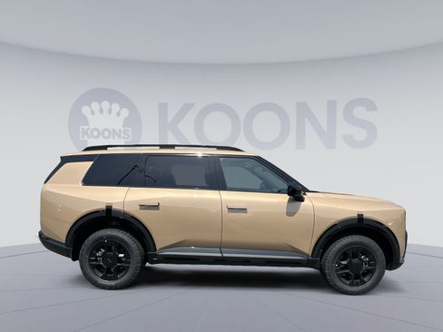 New 2027 Kia Telluride SX X-Pro AWD/4WD image 8