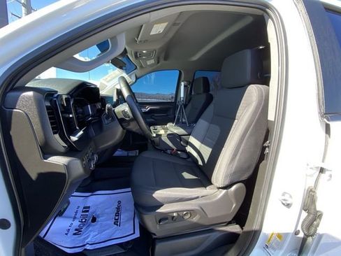 Certified 2024 Chevrolet Silverado 1500 RST w/ Rally Edition image 11