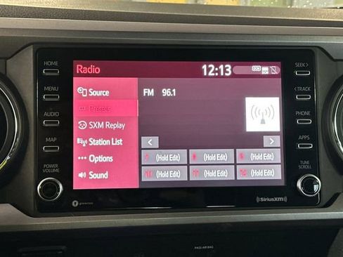 Certified 2020 Toyota Tacoma SR5 w/ Technology Package image 19