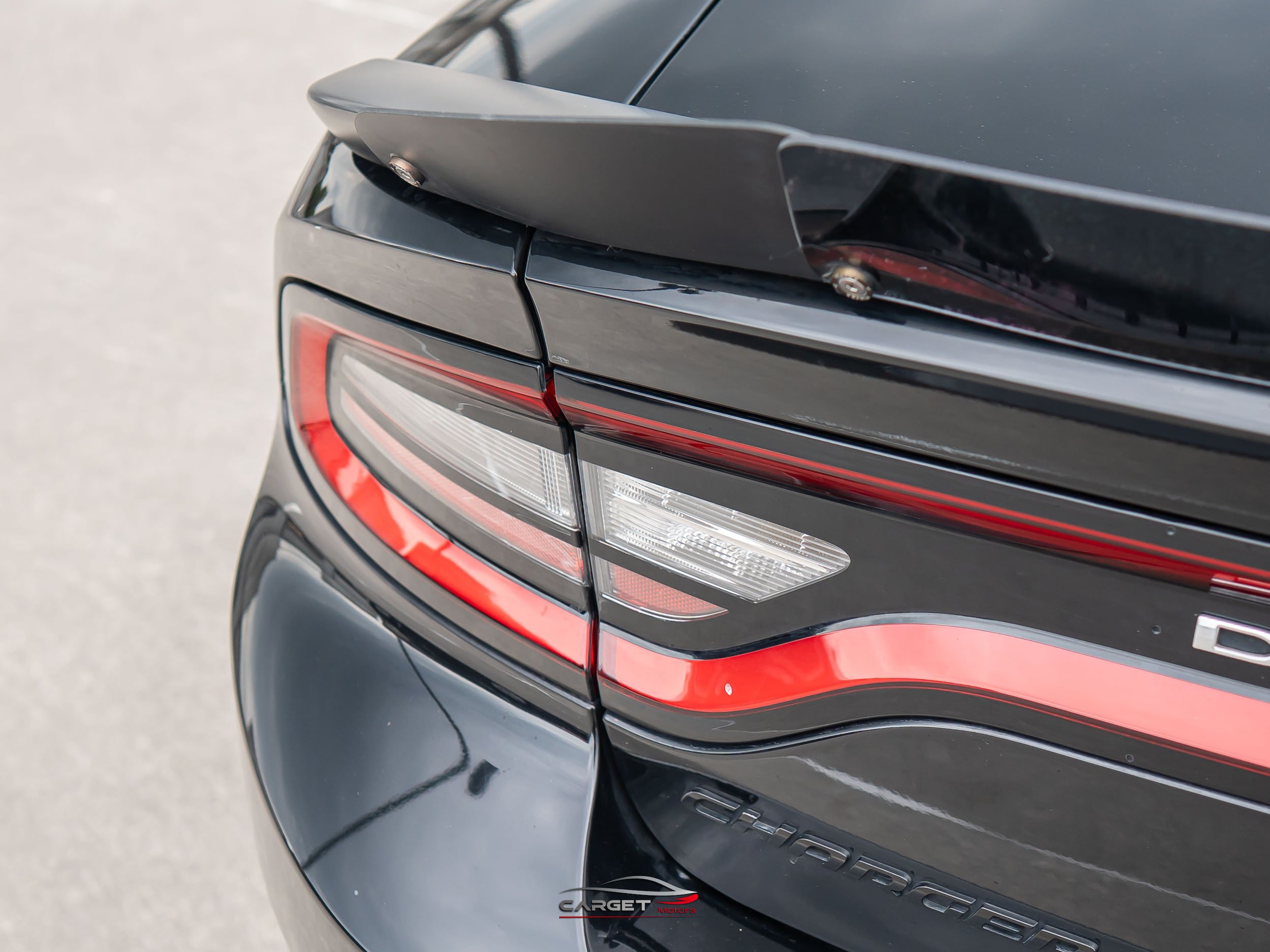 Used 2019 Dodge Charger Scat Pack w/ Dynamics Package RWD image 45