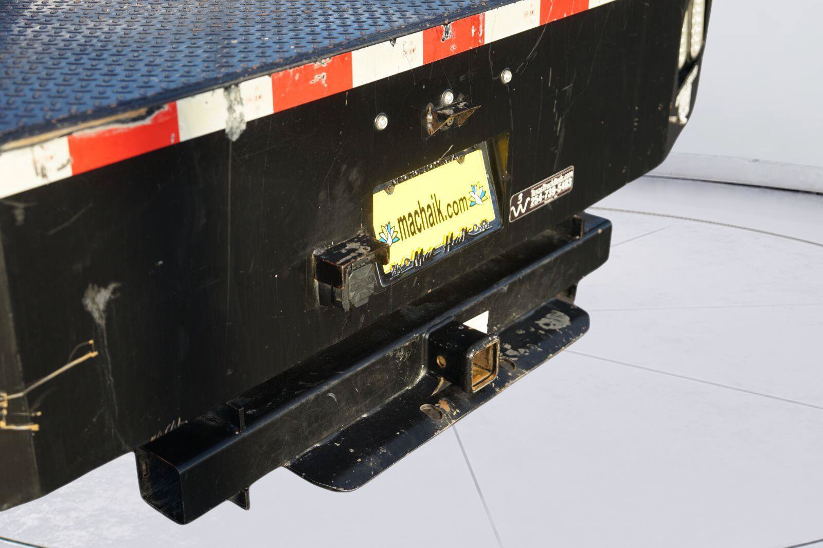 Used 2024 Ford F350 XL w/ XL Chrome Package RWD image 34