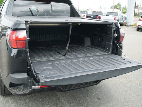 Used 2022 Hyundai Santa Cruz Limited AWD/4WD image 24