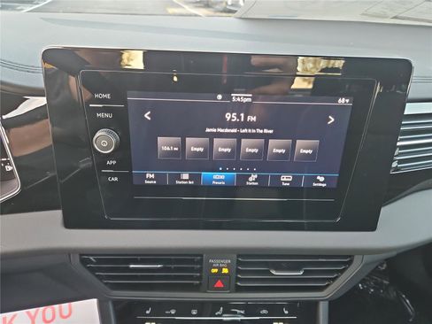 New 2026 Volkswagen Jetta Sport image 19