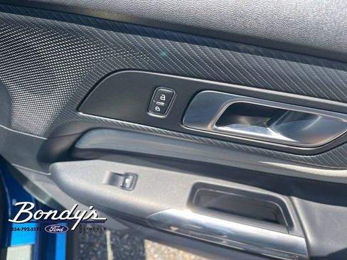Used 2024 Ford Mustang Premium RWD image 20