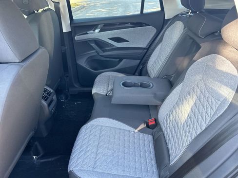 New 2026 Volkswagen Tiguan S image 26