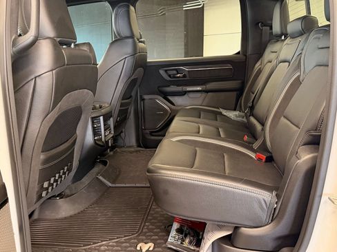 Used 2023 RAM 1500 TRX w/ TRX Level 2 Equipment Group AWD/4WD image 9
