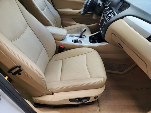 Used 2014 BMW X3 xDrive28i image 14