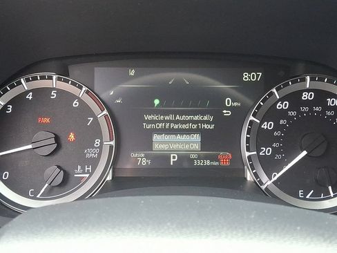 Certified 2025 Toyota Highlander LE AWD/4WD image 23