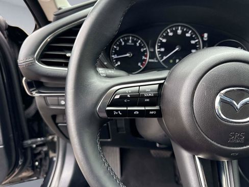 Certified 2025 MAZDA MAZDA3 s image 29