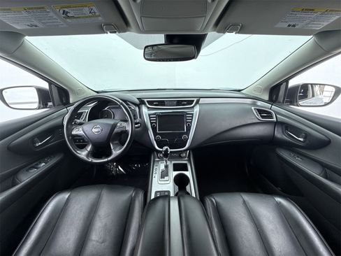 Used 2021 Nissan Murano SL image 21