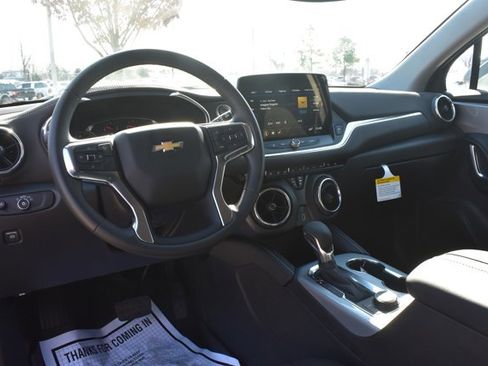 New 2026 Chevrolet Blazer LT w/ LPO, Floor Liner Package image 19