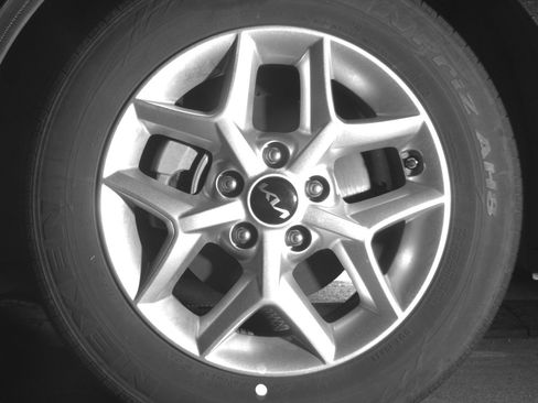 Used 2025 Kia Soul LX w/ LX Technology Package image 17