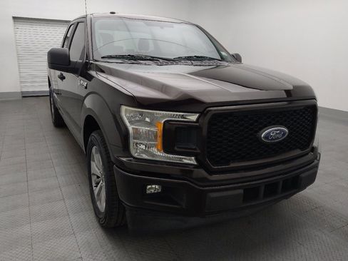 Used 2018 Ford F150 XL w/ Equipment Group 101A Mid image 14