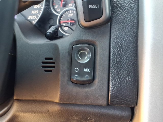 Used 2005 Chevrolet Corvette Convertible w/ Preferred Equipment Group RWD image 18