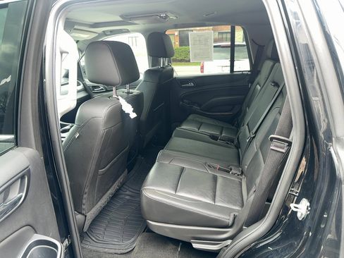 Used 2018 Chevrolet Tahoe LT image 14