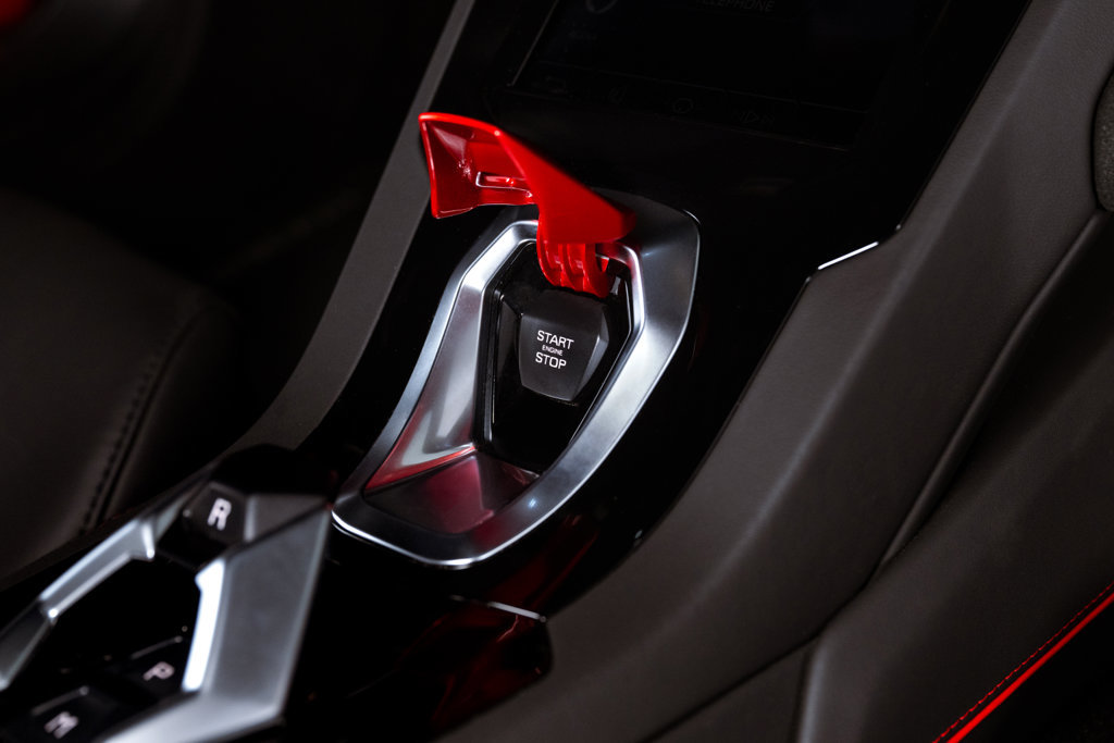 Used 2021 Lamborghini Huracan EVO RWD image 22