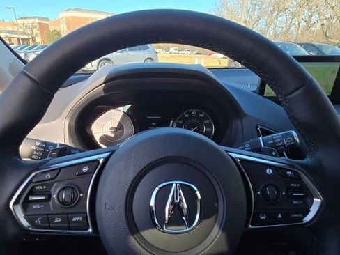 New 2026 Acura RDX SH-AWD w/ Advance Package image 40