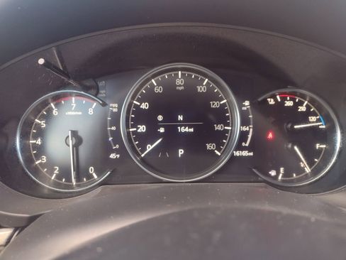 Used 2023 MAZDA CX-5 AWD 2.5 S w/ Premium Package image 22