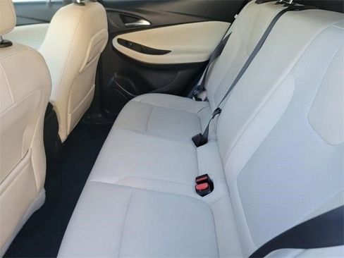 Certified 2023 Buick Encore GX Preferred w/ Cold Weather Comfort Package image 9