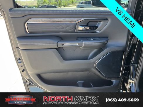New 2026 RAM 1500 Limited AWD/4WD image 16
