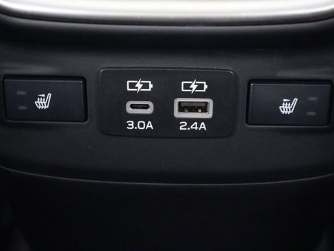 Used 2024 Subaru Outback Touring XT AWD/4WD image 47