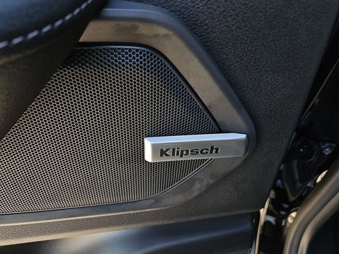 New 2026 Nissan Armada SL image 8