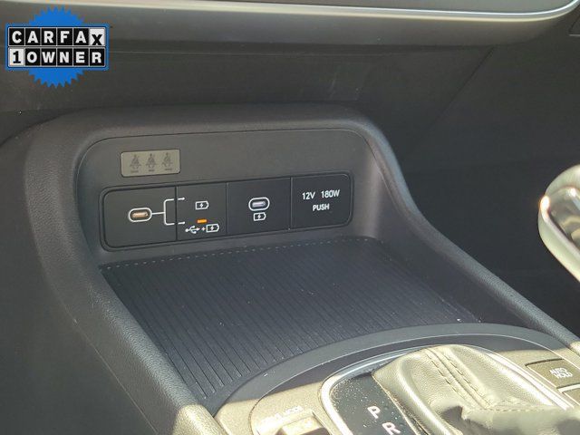 Used 2025 Hyundai Kona SEL FWD image 28