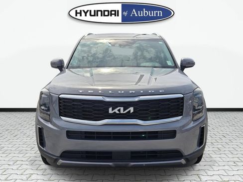 Used 2022 Kia Telluride S FWD image 12