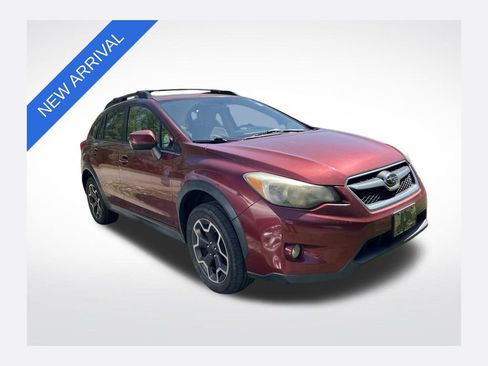 Used 2013 Subaru Crosstrek 2.0i Premium w/ Kicker Audio Upgrade Pkg 3 AWD/4WD image 1