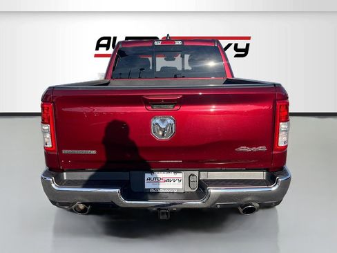 Used 2022 RAM 1500 Big Horn image 6
