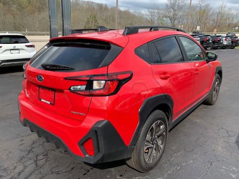 Used 2024 Subaru Crosstrek 2.0i Premium AWD/4WD image 6