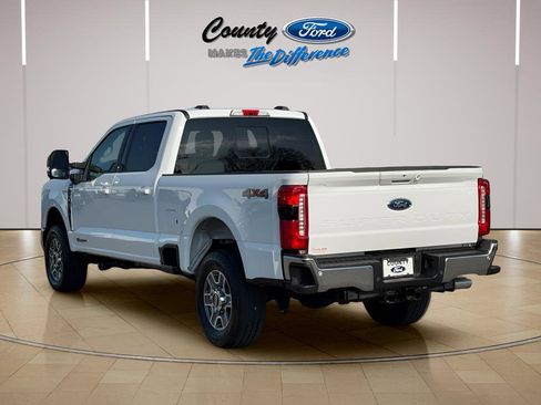 Used 2024 Ford F250 Lariat image 24