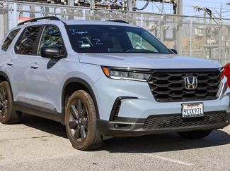 Used 2024 Honda Pilot Sport video 2