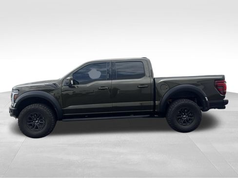 Used 2024 Ford F150 Raptor AWD/4WD image 8