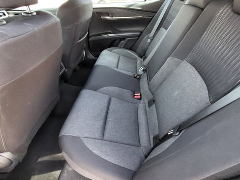 Certified 2025 Toyota Camry LE image 17