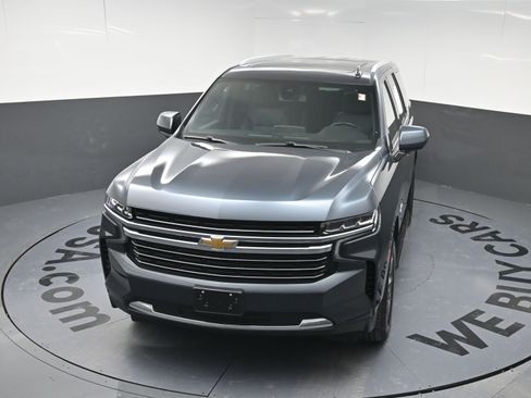 Certified 2021 Chevrolet Tahoe LT w/ Rear Media and Nav Package image 29