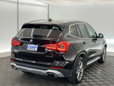 Used 2024 BMW X3 xDrive30i image 6