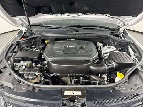 Used 2018 Jeep Grand Cherokee Altitude AWD/4WD image 26