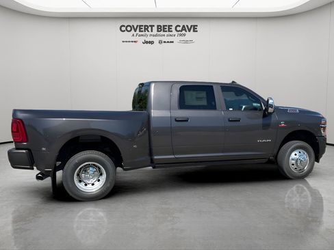 New 2026 RAM 3500 Laramie image 9