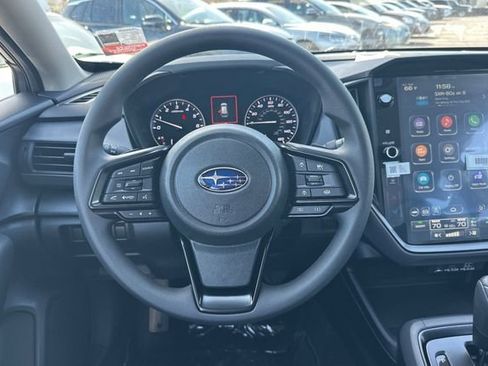 Used 2026 Subaru Crosstrek 2.5i Premium AWD/4WD image 12