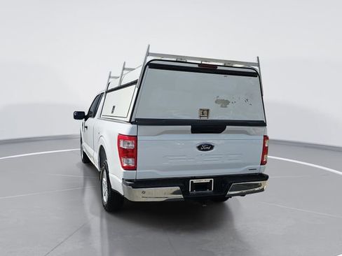 Used 2022 Ford F150 XL w/ Equipment Group 101A High image 5