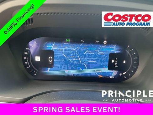 New 2026 Volvo XC60 B5 Ultra w/ Climate Package AWD/4WD image 17