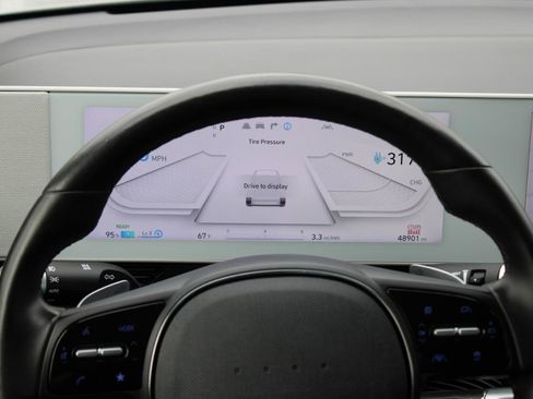 Used 2024 Hyundai Ioniq 5 SEL RWD image 9