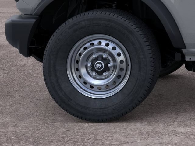 New 2026 Ford Bronco 2-Door AWD/4WD image 49