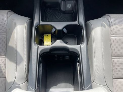 Used 2019 Honda CR-V EX-L image 24