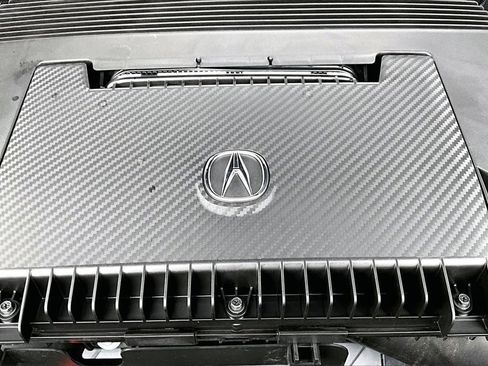 Certified 2025 Acura MDX w/ Advance Package image 35