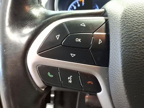 Used 2021 Jeep Grand Cherokee 80th Anniversary w/ Quick Order Package 28K 80th AWD/4WD image 9