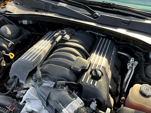 Used 2023 Dodge Charger Scat Pack w/ Navigation & Travel Group image 29