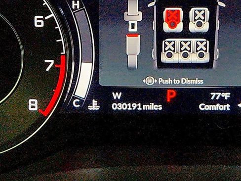 Used 2024 Acura RDX w/ Technology Package AWD/4WD image 16